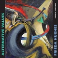 Cover: Alternative Values - Bloodaxe Books Ltd