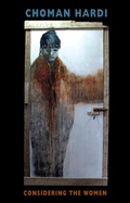 Cover: Considering the Women - Bloodaxe Books Ltd