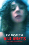Cover: Wild Nights - Bloodaxe Books Ltd