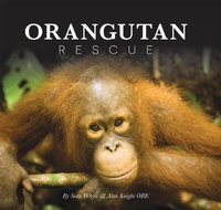 Enlarge image Cover: Orangutan Rescue - G2 Rights