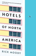 Cover: Hotels of North America - Serpent's Tail