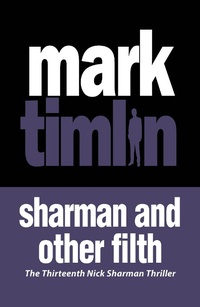 Enlarge image Cover: Sharman and other Filth - No Exit Press