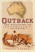 Cover: Outback - Sutton Publishing Ltd