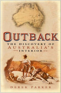 Enlarge image Cover: Outback - Sutton Publishing Ltd