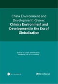 Cover: China Environment and Development ReviewisChina's Environment and Development in the Era of Globalization - Paths International