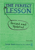 Cover: The Perfect Lesson - Independent Thinking Press
