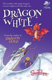 Enlarge image Cover: Dragon White - Firefly Press Ltd