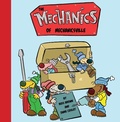 Cover: The Mechanics of Mechanicsville - Matthew James Publishing