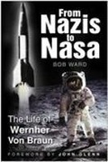 Cover: From Nazis to NASA - The History Press Ltd