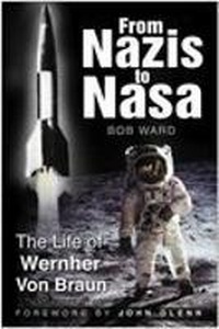 Enlarge image Cover: From Nazis to NASA - The History Press Ltd
