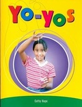 Cover: Yo-Yos - Rigby