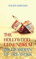 Cover: The Hollywood Conundrum or Guardian of Treasure - Hertfordshire Press
