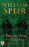 Cover: The Protectors of the Saltire - Progressive Rising Phoenix Press, LLC