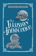 Cover: The Illusion of Innocence - Honno Press
