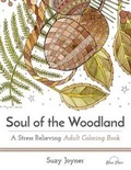 Cover: Soul of the Woodland - BLUE STAR COLORING