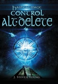 Cover: Control ALT Delete - Tasicas-Young LLC