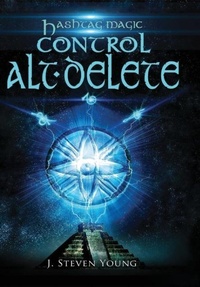 Enlarge image Cover: Control ALT Delete - Tasicas-Young LLC
