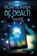 Cover: Blue Screen of Death - Tasicas-Young LLC