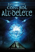 Cover: Control ALT Delete - Tasicas-Young LLC