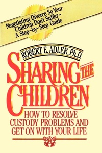 Enlarge image Cover: Sharing the Children - AuthorHouse