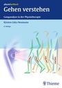 Cover: Gehen verstehen - Thieme