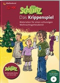 Cover: Der Schlunz - Das Krippenspiel - R.Brockhaus