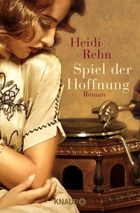 Abbildung von: Spiel der Hoffnung - Knaur