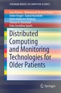 Cover: Distributed Computing and Monitoring Technologies for Older Patients - Springer