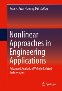 Abbildung von: Nonlinear Approaches in Engineering Applications - Springer