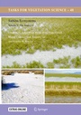 Cover: Sabkha Ecosystems - Springer