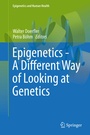 Cover: Epigenetics - A Different Way of Looking at Genetics - Springer