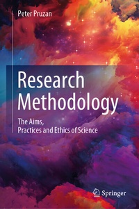 Enlarge image Cover: Research Methodology - Springer