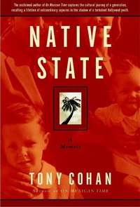 Enlarge image Cover: Native State - Crown