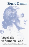 Cover: V&ouml;gel, die verk&uuml;nden Land - Insel
