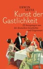 Cover: Kunst der Gastlichkeit - Insel