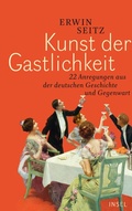 Cover: Kunst der Gastlichkeit - Insel