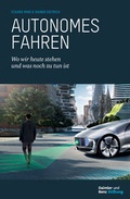 Cover: Autonomes Fahren - Piper