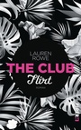 Cover: The Club - Flirt - Piper