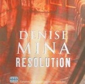 Cover: Resolution - ISIS Audio Books