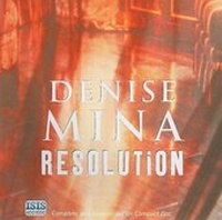 Enlarge image Cover: Resolution - ISIS Audio Books