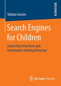 Abbildung von: Search Engines for Children - Springer Vieweg
