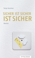 Cover: Sicher ist sicher ist sicher - Zytglogge