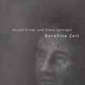 Cover: Ber&uuml;hrte Zeit - tredition