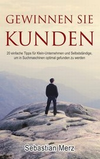 Abbildung von: Gewinnen Sie Kunden - Books on Demand