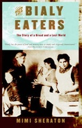 Cover: The Bialy Eaters - Bantam Books