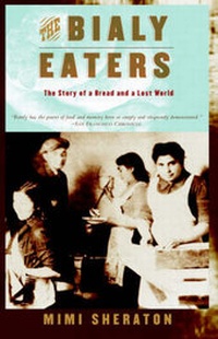 Enlarge image Cover: The Bialy Eaters - Bantam Books
