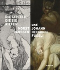 Cover: Die Geister, die sie riefen... - Hirmer