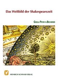 Cover: Das Weltbild der Shakespearezeit - Schwab, Heinrich