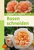 Cover: Rosen schneiden - Verlag Eugen Ulmer