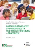 Abbildung von: Forschungsinitiative Sprachdiagnostik und Sprachförderung - Ergebnisse - Waxmann